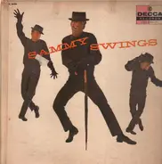 Sammy Davis Jr. - Sammy Swings