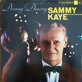 Sammy Kaye - Dreamy Dancing