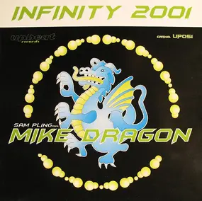 Sam-Pling pres. Mike Dragon - Infinity 2001