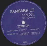 Samsara - II - Time EP