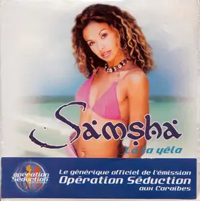 Samsha - La La Yéla