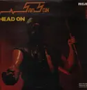 LP - Samson - Head On