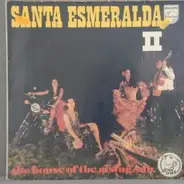 Santa Esmeralda - The House of the Rising Sun