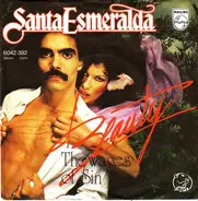 Santa Esmeralda - Beauty - The Wages Of Sin