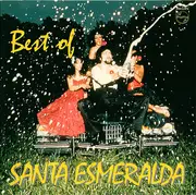 CD - Santa Esmeralda - Best Of Santa Esmeralda