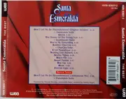 CD - Santa Esmeralda - The Best