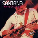 CD - Santana - Jin-Go-Lo-Ba - Sealed