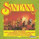 CD - Santana - Soul Sacrifice