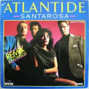 Santarosa - Atlantide (Remix Long Version)