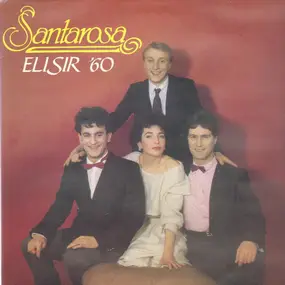 Santarosa - Elisir '60
