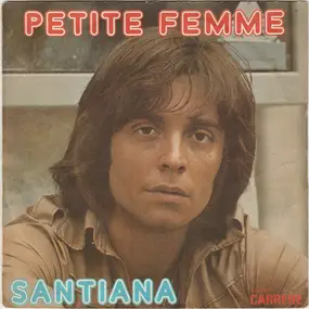Santiana - Petite Femme