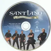 CD - Santiano - Von Liebe, Tod Und Freiheit