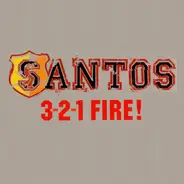 Santos - 3-2-1 Fire!