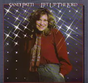 LP - Sandi Patty - Lift Up The Lord