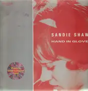 12'' - The Smiths - Hand In Glove - GERMAN SPLATTER