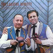 Sándor Déki Lakatos And His Gipsy Band - The Lakatos Dinasty