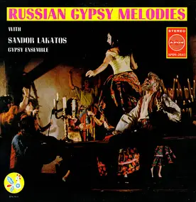 Sandor Lakatos - Russian Gypsy Melodies
