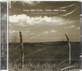 Sandor Szabo - Strings without borders - Borders without Strings