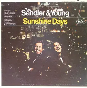 Sandler And Young - Sunshine Days