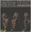 LP - Sandra Wright - Wounded Woman