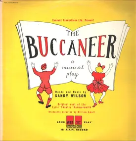 Sandy Wilson - The Buccaneer