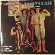 LP - Sandy Coast - Golden Greats Of