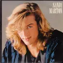 7inch Vinyl Single - Sandy Marton - Exotic And Erotic