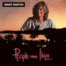 7'' - Sandy Marton - People From Ibiza