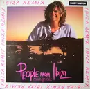 12'' - Sandy Marton - People From Ibiza (Ibiza Remix)