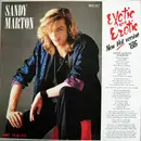 12inch Vinyl Single - Sandy Marton - Exotic And Erotic (New Hot Version '86)