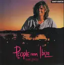 12inch Vinyl Single - Sandy Marton - People from Ibiza