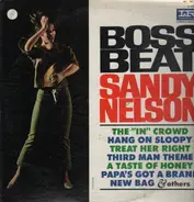 Sandy Nelson - Boss Beat