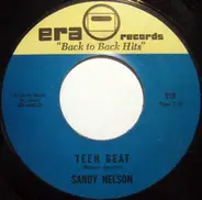 Das Orchester Sandy Nelson - Teen Beat / Big Jump