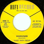 Sandy Smith Group - Suzy's Waltz