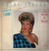 LP - Sandy Stevens - Lies