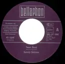 7'' - Sandy Nelson - Teen Beat / Let There Be Drums - instro classics