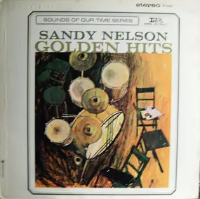 Sandy Nelson - Golden Hits