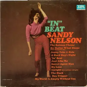 Sandy Nelson - 'In' Beat