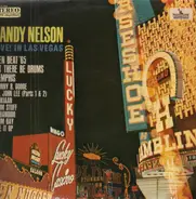 Sandy Nelson - Live! in Las Vegas