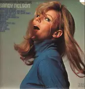 LP - Sandy Nelson - Manhattan Spiritual - still sealed