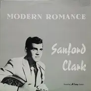 Sanford Clark - Modern Romance