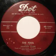 Sanford Clark - The Fool