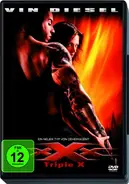 Rob Cohen - xXx - Triple X