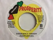 Saba Tooth - Emergency