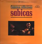 LP - Sabicas - Flamenco Reflections