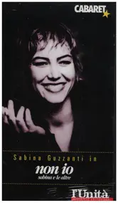 Sabina Guzzanti - Non Io