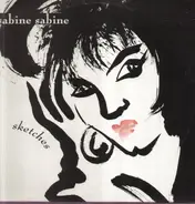 Sabine Sabine - Sketches