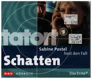 Sabine Postel - Tatort: Schatten