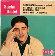 Sacha Distel - Scoubidou (Pommes Et Poires)