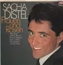 LP - Sacha Distel - Frauen und Rosen